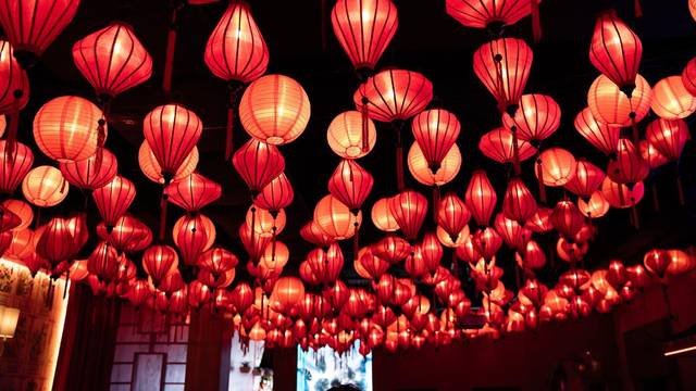 Una foto del restaurante Fu's Repair Shop