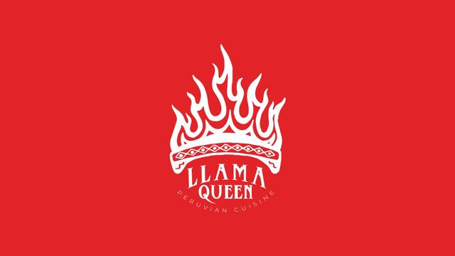 A photo of Llama Queen restaurant