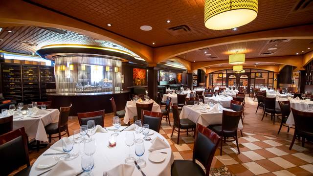 A photo of Sorrentino's Downtown restaurant