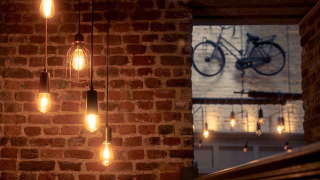 Una foto del restaurante The Black Penny - Covent Garden