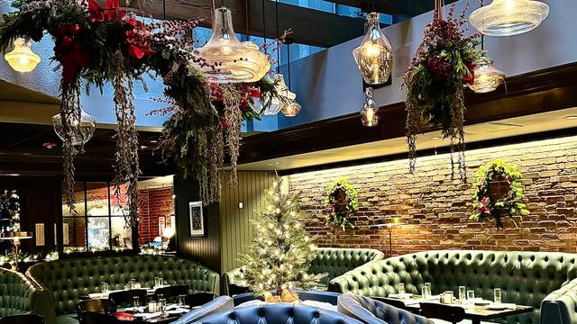 Ein Foto von The Robinson Ale House - Red Bank