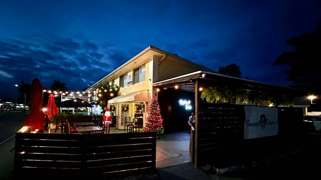 A photo of Tonino's Osteria restaurant