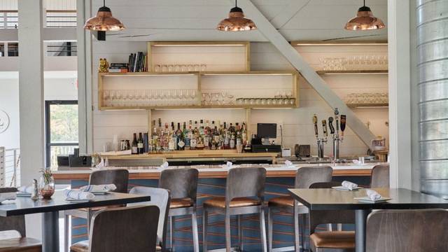 Una foto del restaurante Clubhouse Provisions by Stonybrook Golf