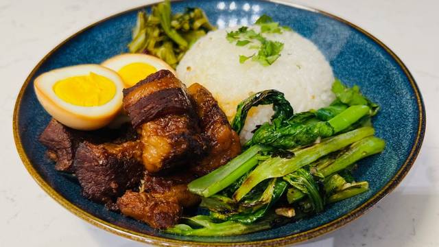 Una foto del restaurante Muoi Tieu