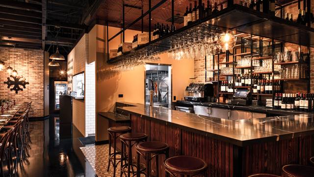 Una foto del ristorante Butcher’s House Brasserie