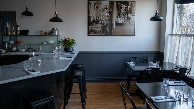 Una foto del restaurante Bivio Pizza Napoletana