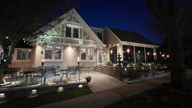 Una foto del ristorante Giorgio's Ristorante - South Orange