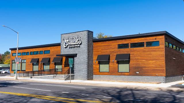 A photo of Corrado's Cucina restaurant
