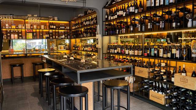 Una foto del restaurante Brutal