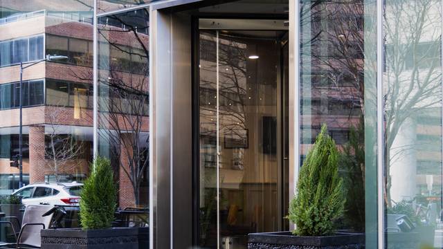 A photo of Equinox - DC restaurant