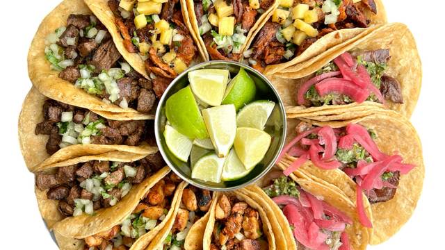 A photo of Rreal Tacos - Buckhead restaurant