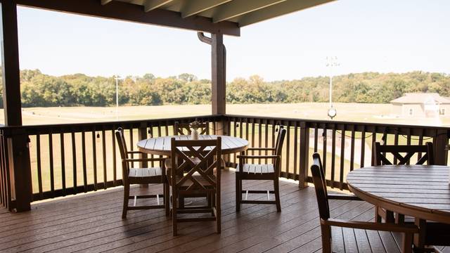 Una foto del restaurante Clyde's of Clarksville