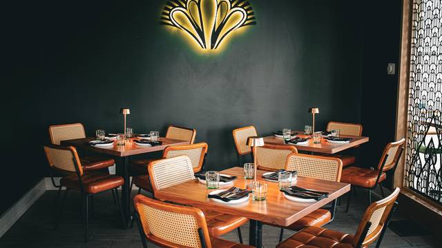 Una foto del restaurante Cintro On Wellington