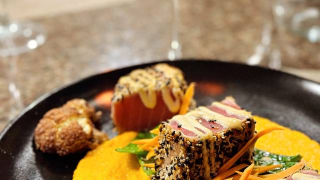Cafe Vincotto餐廳的照片