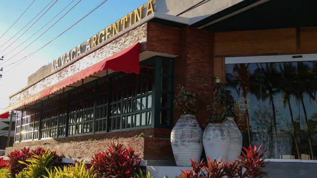 Una foto del restaurante Asador La Vaca Argentina - Nuevo Vallarta