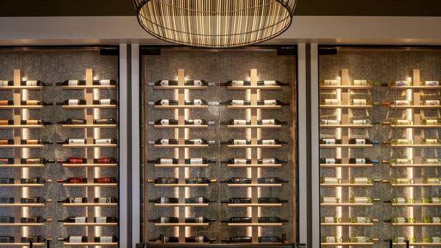 Una foto del restaurante Tarpon Bay at the Hyatt Regency Coconut Point Resort & Spa