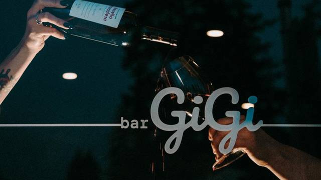 A photo of Bar Gigi restaurant