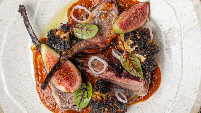 Estancia Osteria​餐廳的照片