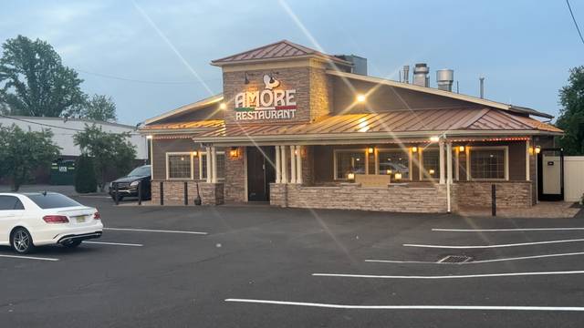 A photo of Amore Restaurant restaurant