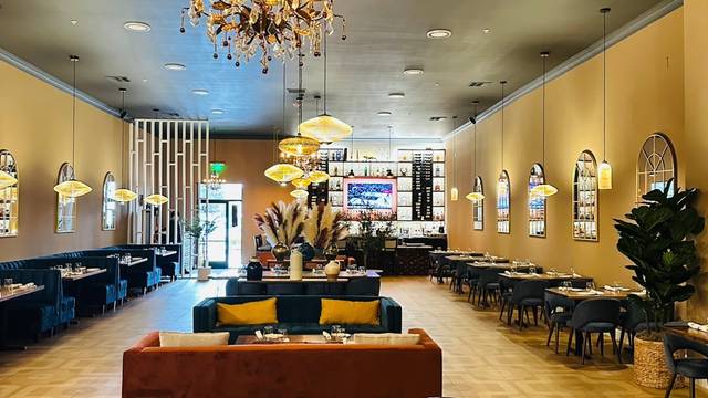 Una foto del restaurante The Essence - Livermore