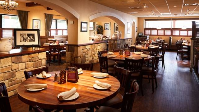 Una foto del restaurante Stancato's Italian Restaurant