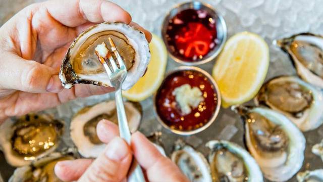 A photo of Jax Fish House & Oyster Bar - Fort Collins restaurant