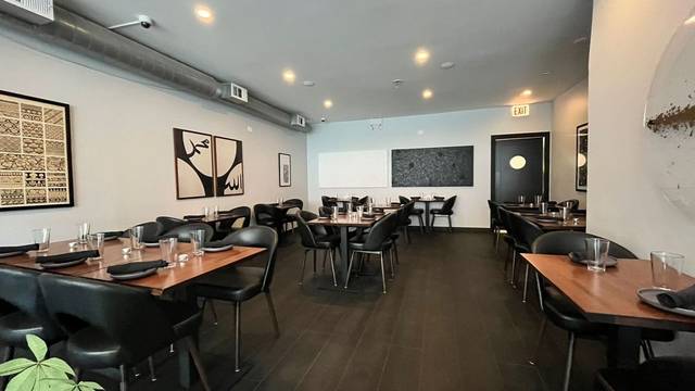 A photo of Tandoor Char House restaurant
