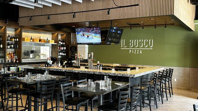 A photo of Il Bosco - North Scottsdale restaurant