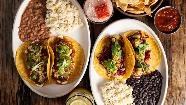 Una foto del restaurante Blanco Cocina + Cantina - Coronado