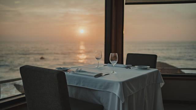 Una foto del restaurante Punta Morro