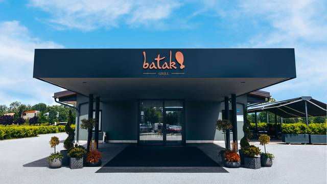 Ein Foto von Batak Golf