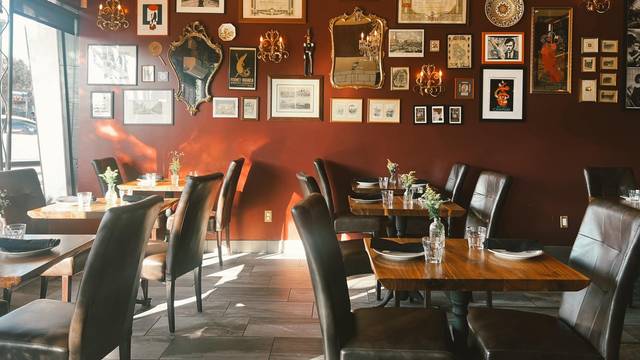 A photo of Pronto Cucina Italiana restaurant