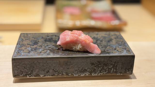 Sushi Gyoshin​餐廳的照片