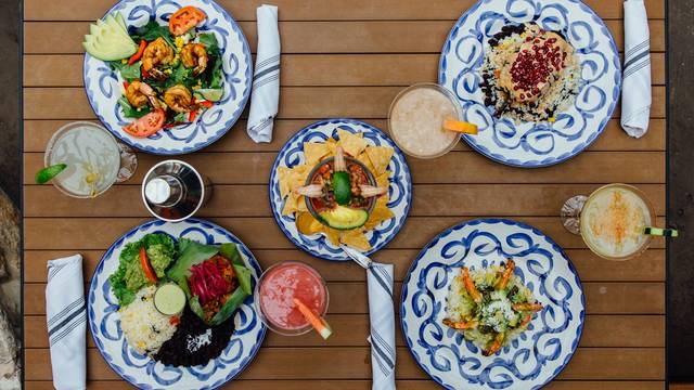 A photo of Santa Catarina - Cherrywood restaurant
