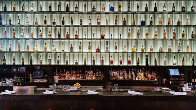 Una foto del restaurante AnQi