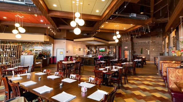 A photo of TARQUIN Argentinian Restaurant restaurant