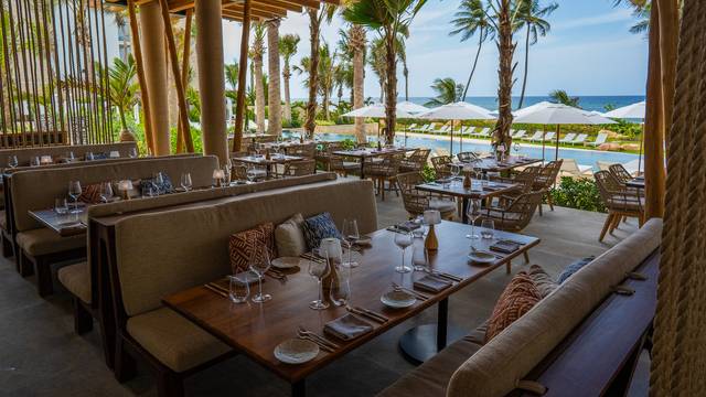 Ein Foto von Flor de Sal at Dorado Beach, a Ritz-Carlton Reserve