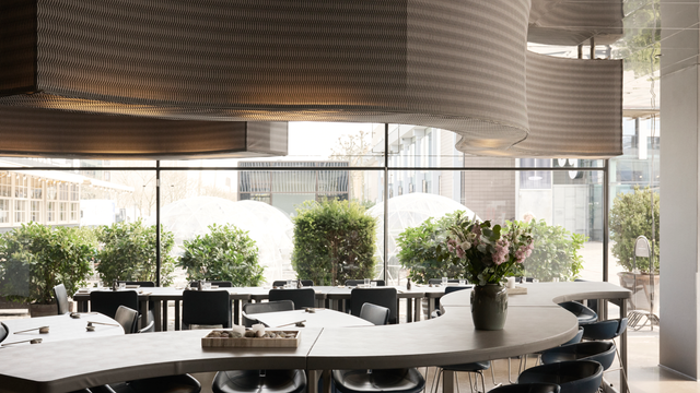 Una foto del restaurante Sticks'n'Sushi - Lyngby