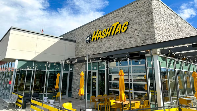 Une photo du restaurant HashTAG - Highlands Ranch