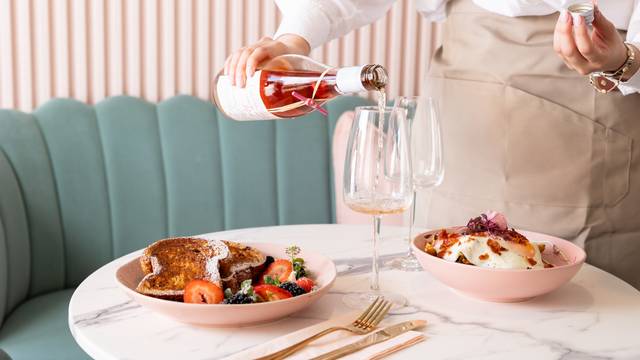 Una foto del restaurante GD Cakes