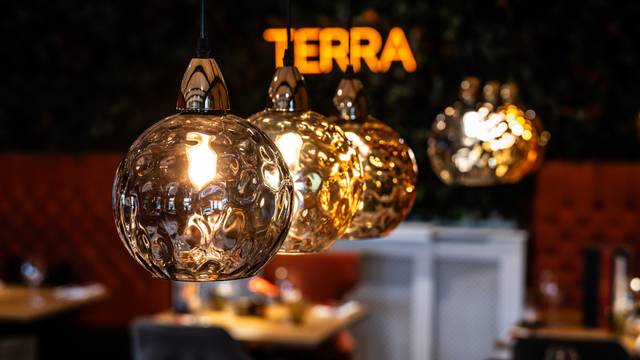 Terra Restaurant at Tottington​の写真