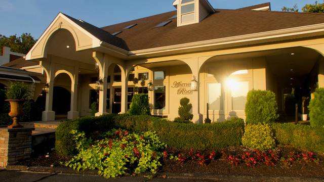 A photo of The Stone Terrace by John Henry's restaurant