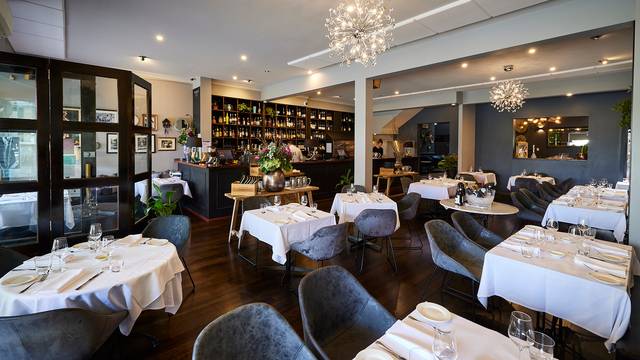 Una foto del restaurante Vivace Restaurant Brighton