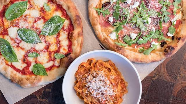 Una foto del restaurante North Italia - Henderson