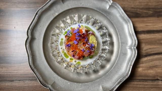 Una foto del ristorante Street Social