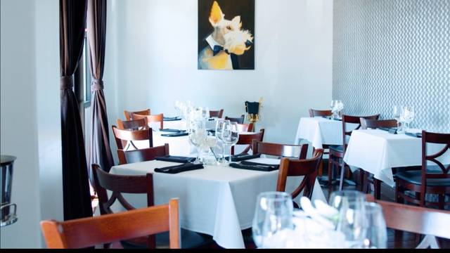 A photo of Baxters Restaurant & Bar restaurant