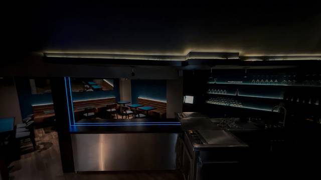Una foto del restaurante Less is more