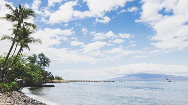 A photo of Honu Oceanside restaurant