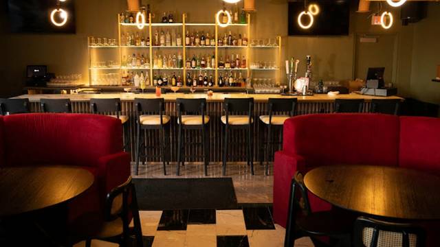 A photo of ELLA. restaurant