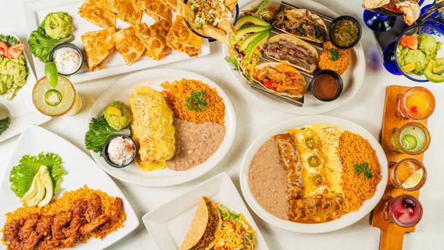 Una foto del restaurante Rio Mambo - Colleyville